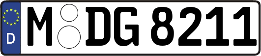 M-DG8211