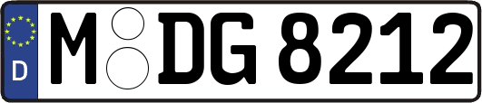 M-DG8212