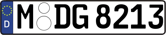 M-DG8213