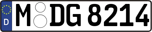 M-DG8214