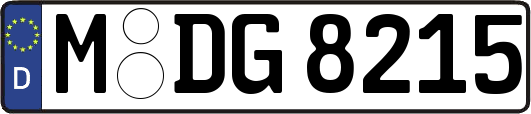 M-DG8215