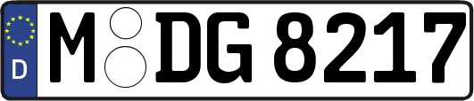 M-DG8217