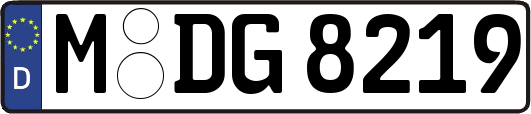 M-DG8219