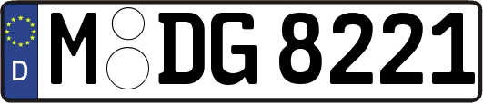M-DG8221