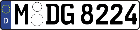 M-DG8224