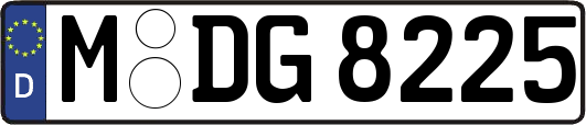 M-DG8225