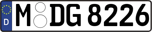 M-DG8226