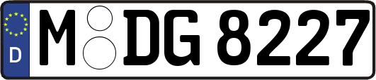 M-DG8227