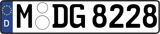 M-DG8228