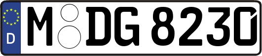 M-DG8230