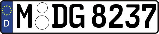 M-DG8237