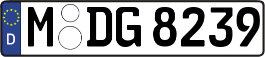 M-DG8239