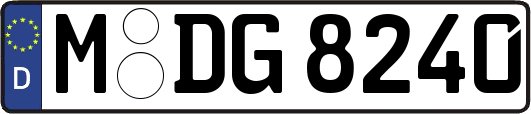 M-DG8240