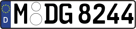 M-DG8244