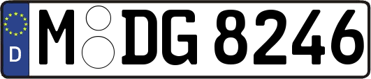 M-DG8246