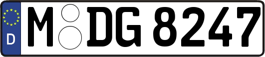 M-DG8247