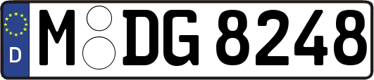 M-DG8248