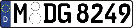 M-DG8249