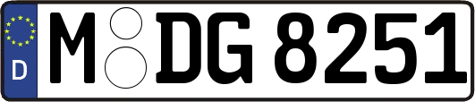 M-DG8251
