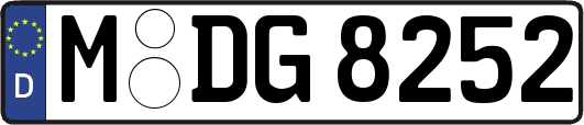 M-DG8252