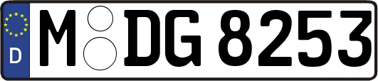 M-DG8253