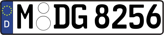 M-DG8256