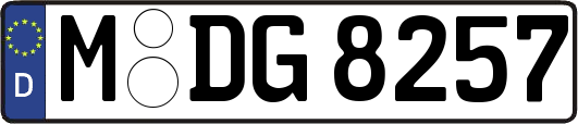 M-DG8257