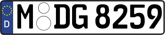 M-DG8259