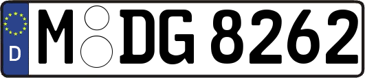 M-DG8262
