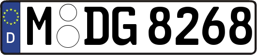 M-DG8268