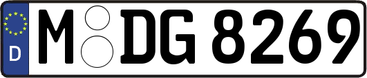 M-DG8269