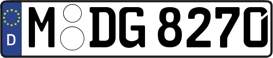 M-DG8270