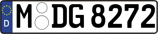 M-DG8272
