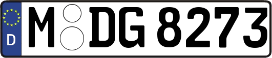 M-DG8273