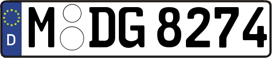 M-DG8274