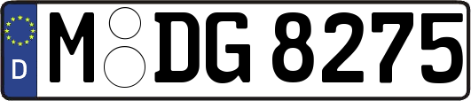 M-DG8275
