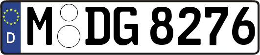 M-DG8276