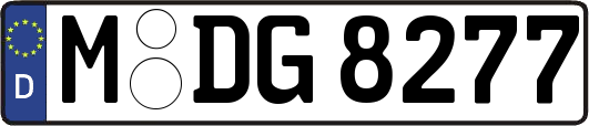 M-DG8277