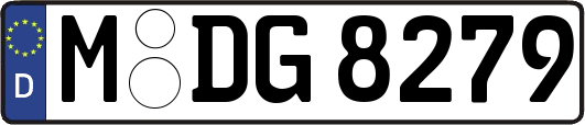 M-DG8279