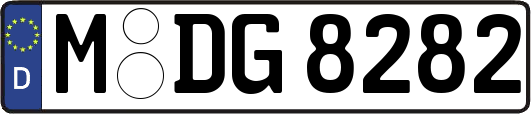 M-DG8282