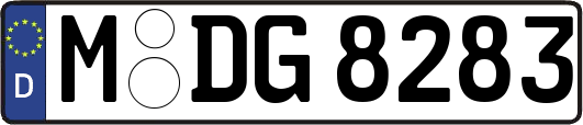 M-DG8283
