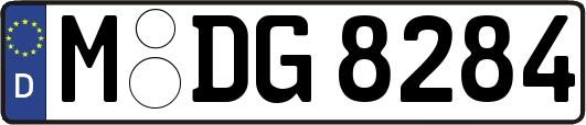 M-DG8284