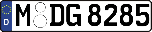 M-DG8285
