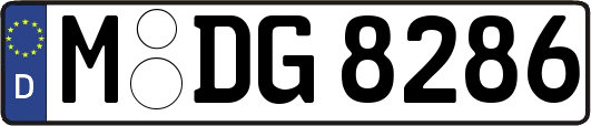 M-DG8286