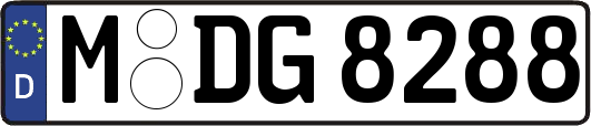 M-DG8288