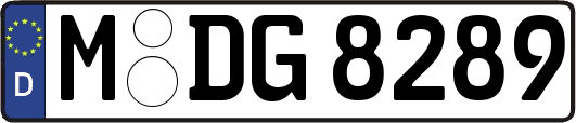 M-DG8289