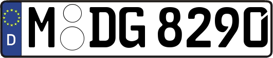 M-DG8290