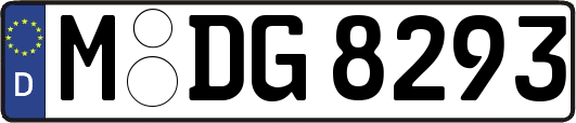 M-DG8293