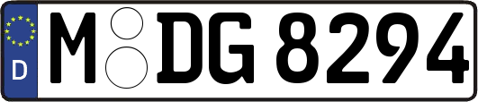 M-DG8294