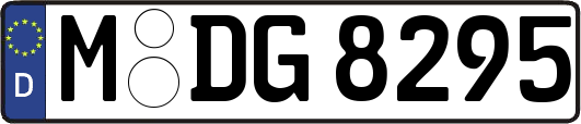 M-DG8295